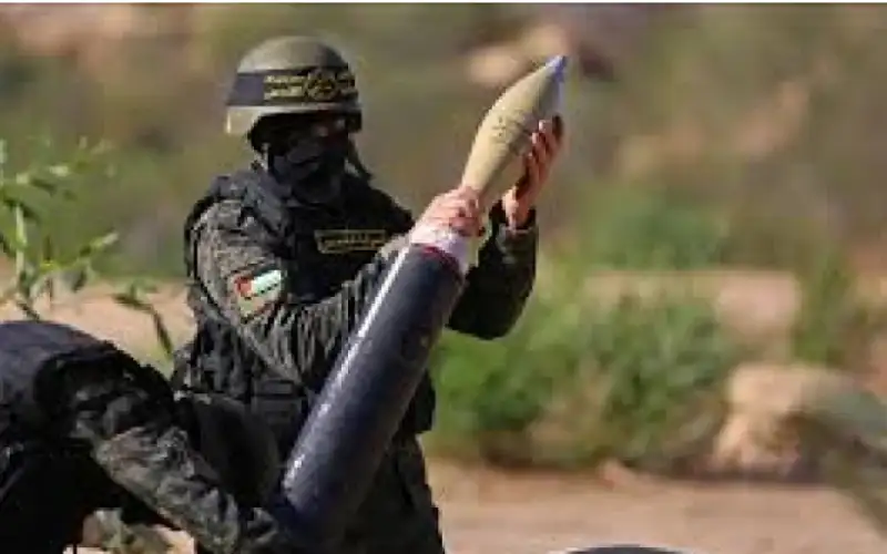 سرايا القدس: استهدفنا ثكنة عسكرية للاحتلال