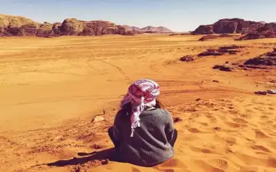 عالم آثار مصري: الأردن مؤهل لصدارة