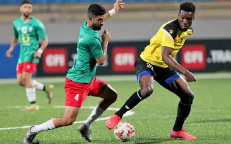 الأهلي يحسم بقاءه في دوري المحترفين