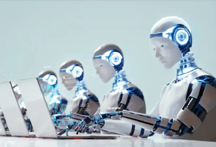 الذكاء الاصطناعي يعيد تشكيل سوق العمل