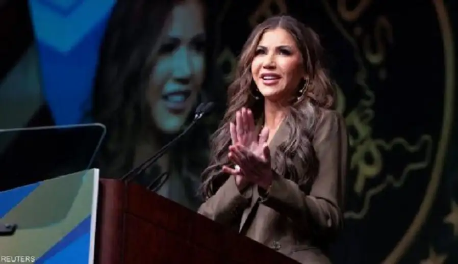 اعتقال سارق حقيبة وزيرة الأمن الداخلي