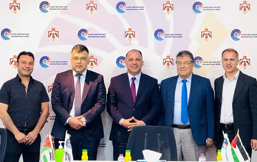 الطاقة والمعادن تمنح رخصتي توليد طاقة