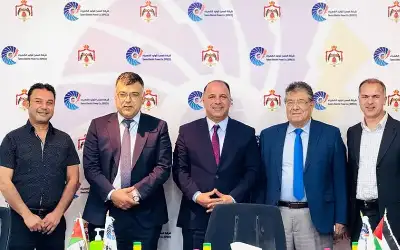 الطاقة والمعادن تمنح رخصتي توليد طاقة