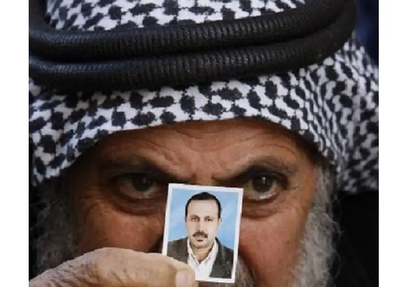 “الموساد” يلاحق محمود المبحوح: اقتلوه وحظا