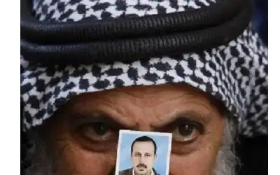 “الموساد” يلاحق محمود المبحوح: اقتلوه وحظا