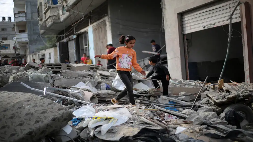 شهداء ومصابون جراء القصف الإسرائيلي المتواصل