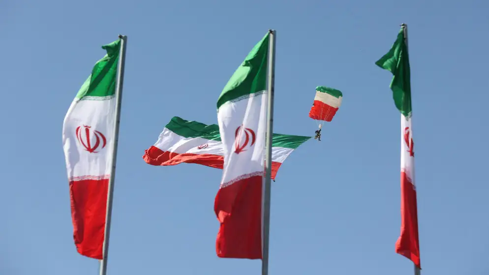 إيران تحبط هجوما إلكترونيا كبيرا الأحد