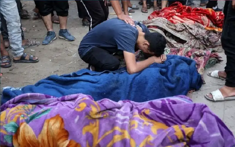 الاحتلال أباد أكثر من 5070 عائلة