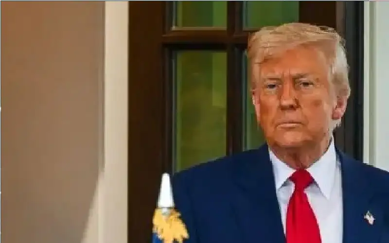 ترامب يعلن: الاتفاق مع إيران قريب