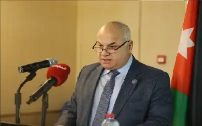 وزير العمل: ملتزمون بحماية العنصر البشري