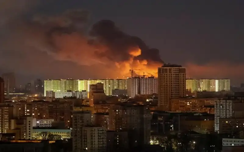 البيت الابيض: ترامب يريد وقفا دائما