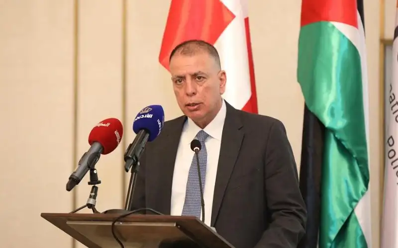 الفراية: مشروع قاعدة بيانات الهجرة يعزز
