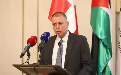 الفراية: مشروع قاعدة بيانات الهجرة يعزز