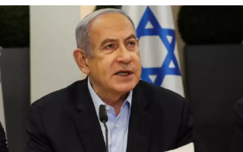 نتنياهو يحدد موعد انتهاء حرب غزة
