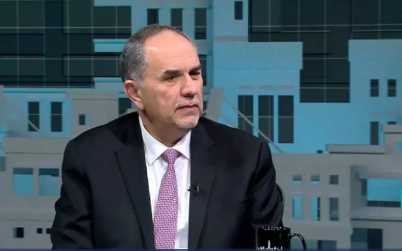 وزير العدل : عقوبات بديلة في