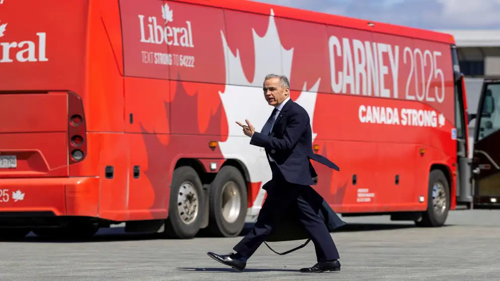 نتائج أولية.. فوز الليبراليين بقيادة مارك