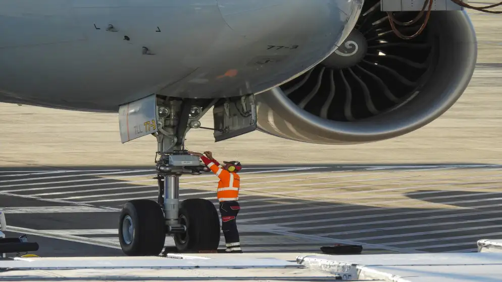 بكين: قرار تجميد تسلم طائرات بوينغ