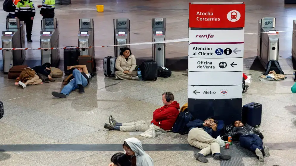 عودة الكهرباء بنسبة تزيد عن 99