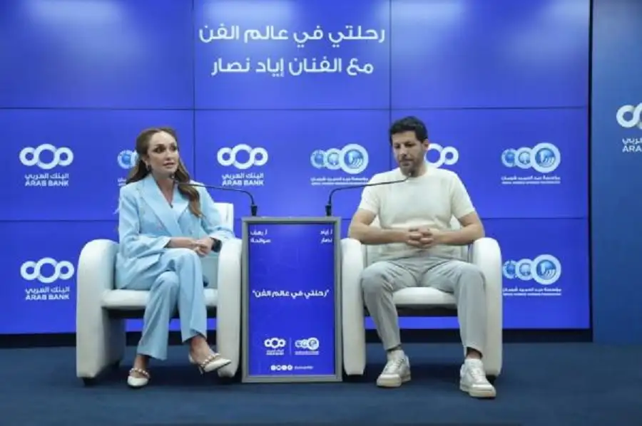 إياد نصار يشخص الدراما الأردنية: تحتاج