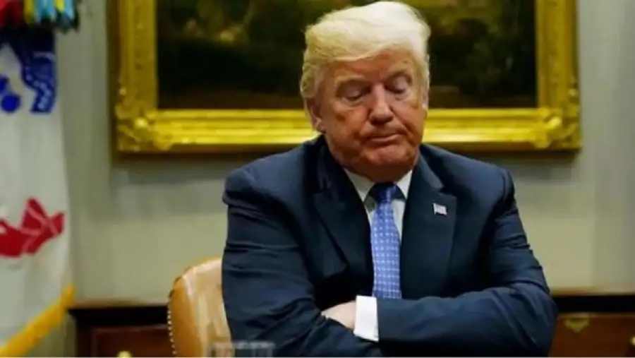 استطلاع: 59% من الأميركيين ينتقدون سياسات