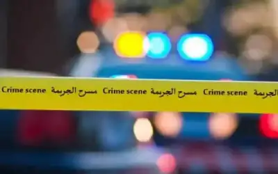 البحث الجنائي يكشف قضية قتل منذ