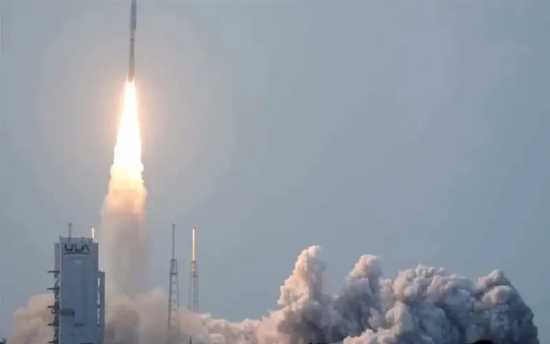 لمنافسة ستارلينك.. أمازون تطلق أول دفعة