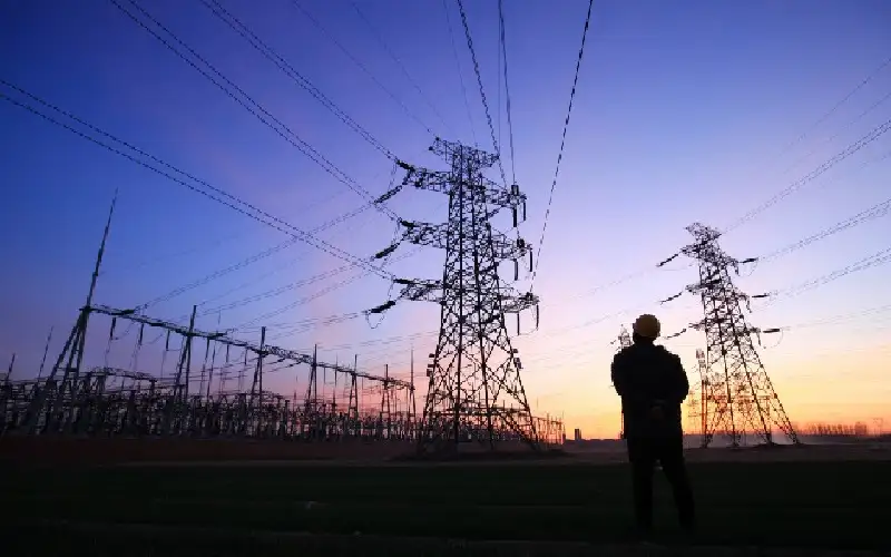 الأردن والسعودية يبحثان استكمال الربط الكهربائي