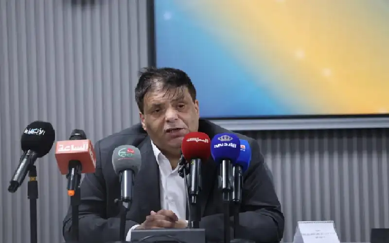 العزة: الأردن في قمة عمان -