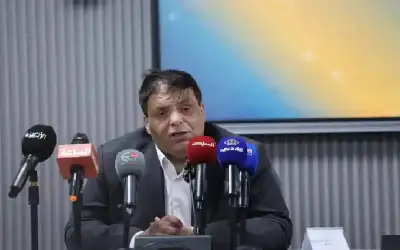 المعايطة: القرار بحل (جبهة العمل الاسلامي)