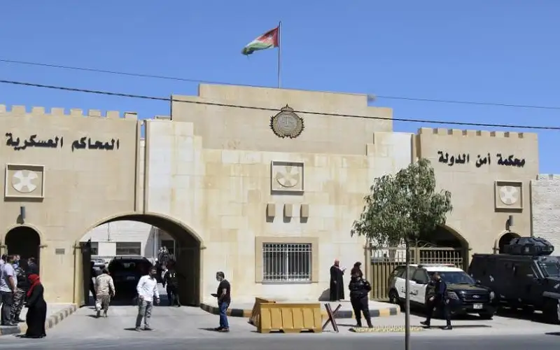 حظر النشر في قضية الخلية التخريبية