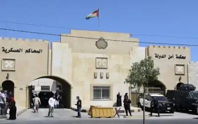 حظر النشر في قضية الخلية التخريبية