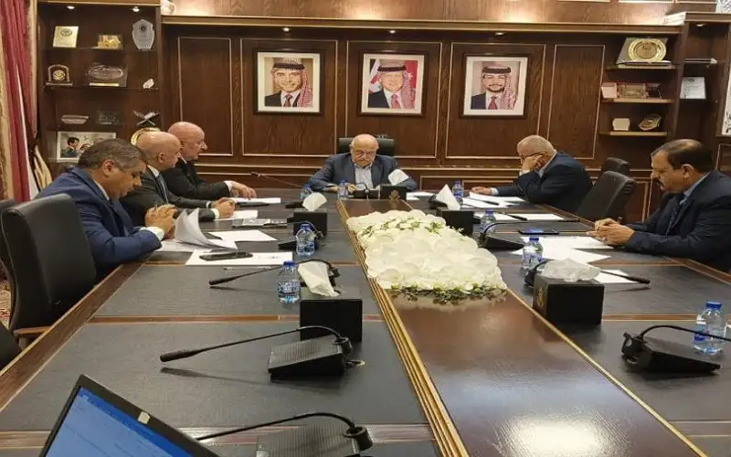 مالية الأعيان تتبنى توصيات تقرير ديوان