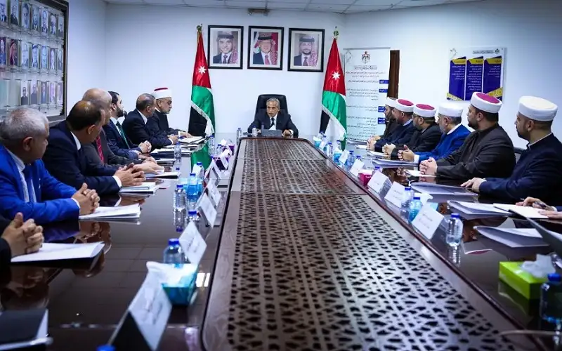 حسان: الأردن بقيادته الهاشمية وشعبه عنوان