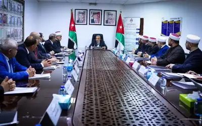 حسان: الأردن بقيادته الهاشمية وشعبه عنوان