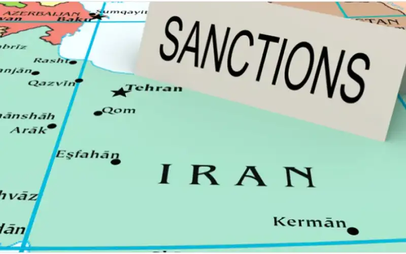 أميركا تستهدف شركات صينية وإيرانية بعقوبات