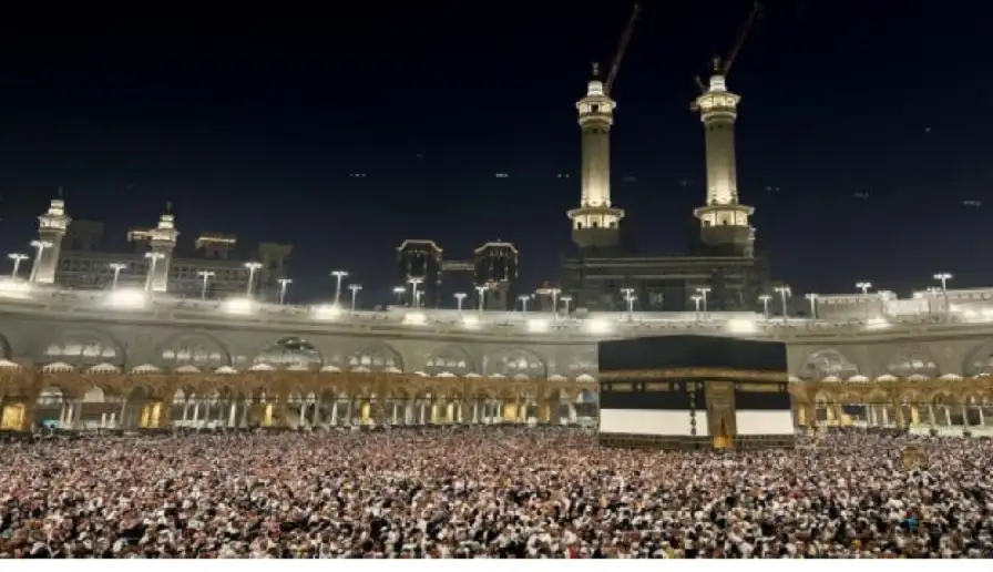 وزير الأوقاف: بدء تفويج الحجاج الأردنيين