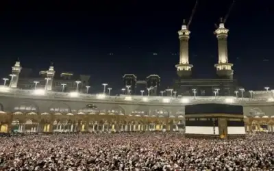 وزير الأوقاف: بدء تفويج الحجاج الأردنيين