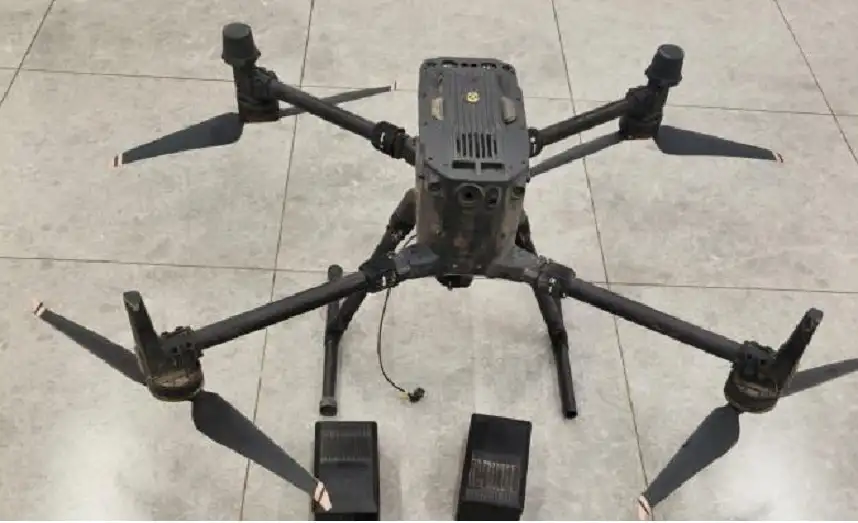 الجيش يحبط محاولة تهريب مخدرات بواسطة