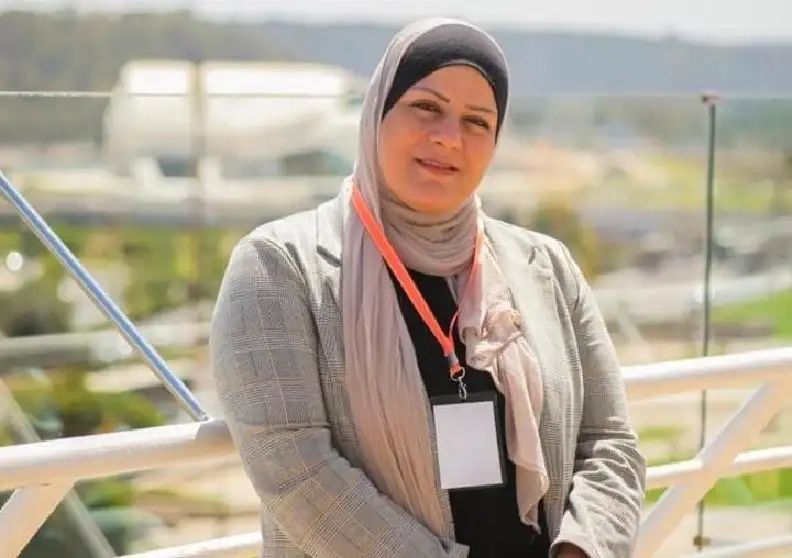 فخرنا واعتزازنا… القاضي ديالا عبيدات تتوج