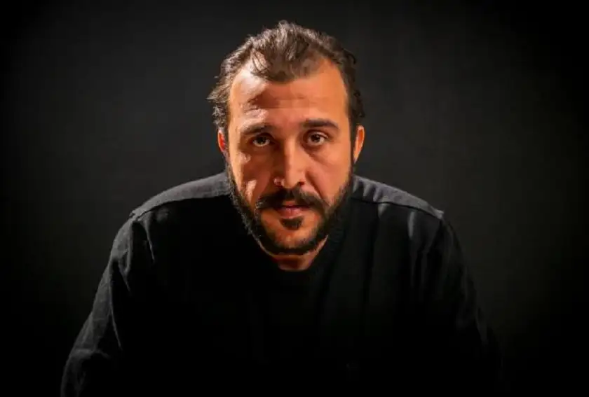 الأردني عيد: كان يا مكان في