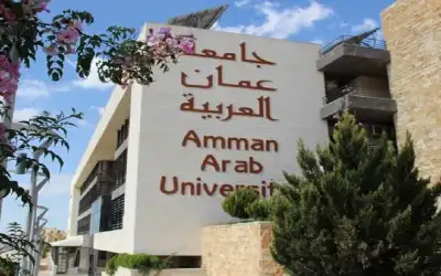 عمان العربية تحتفل بمرور 25 عاما