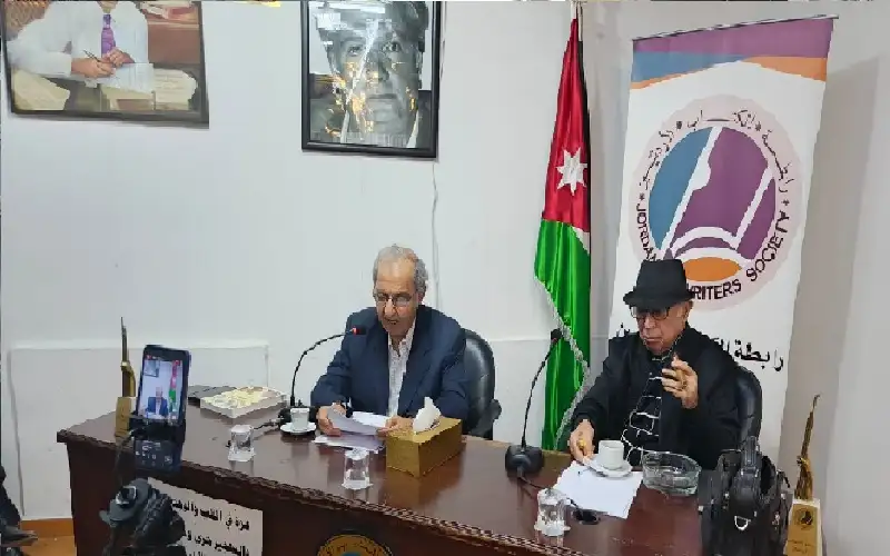 غزة.. الكارثة والبطولة .. ندوة في