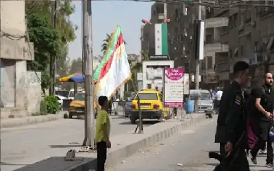 المرتبة الأولى استضافة اللاجئين ـ بقلم: