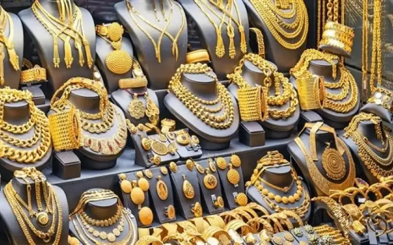 تسعيرة ثالثة للذهب في الأردن اليوم