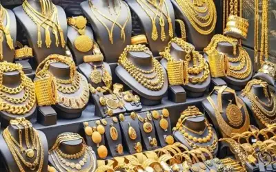 تسعيرة ثالثة للذهب في الأردن اليوم