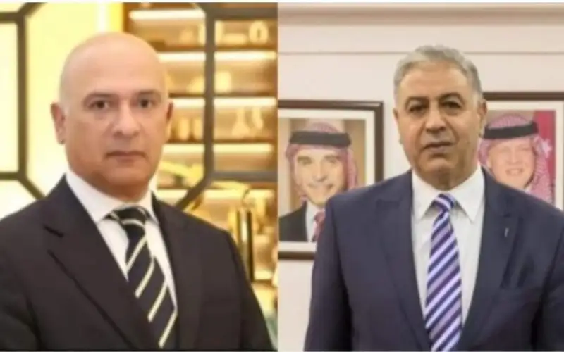 شركة البوتاس العربية تهنئ موظفيها بمناسبة