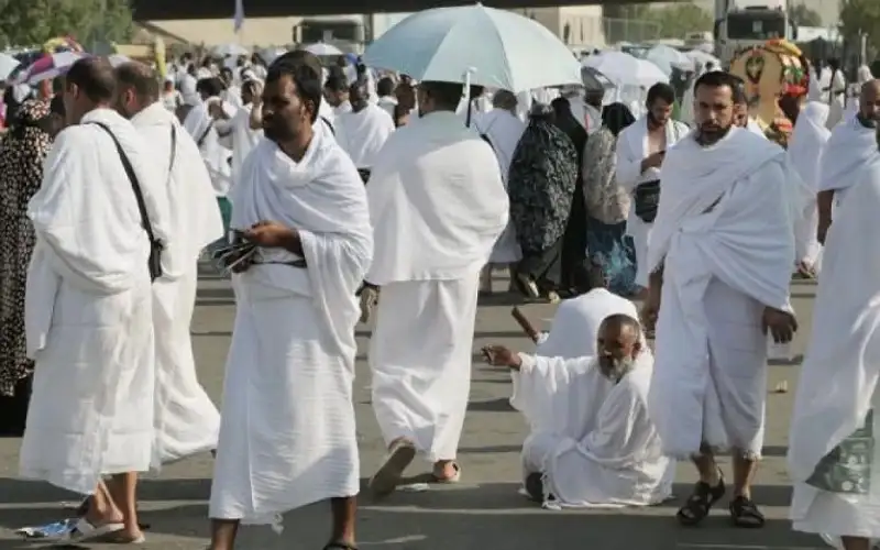 للاردنيين .. خطوة أساسية قبل الحج