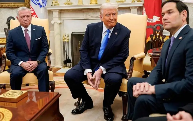 ترمب يستثني الأردن من خفض المنح
