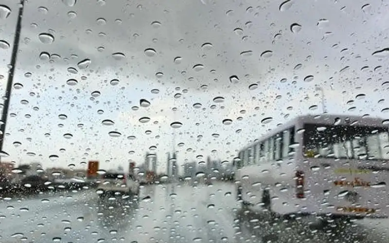 الارصاد : أجواء ربيعية معتدلة وفرص