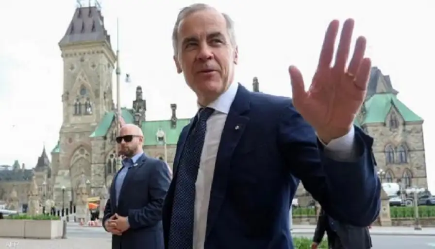 رئيس وزراء كندا .. صفحة جديدة